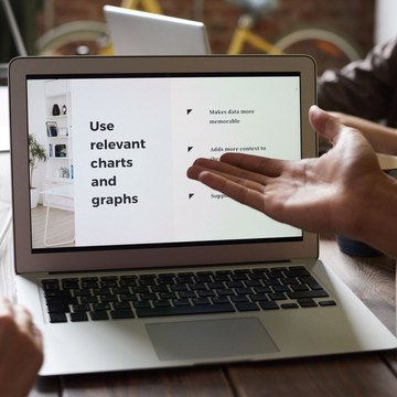 Product review and technical guidance