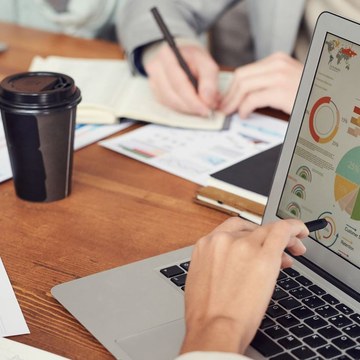 Collaborative analytics and product planning