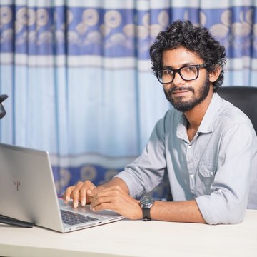 Engineering contributor