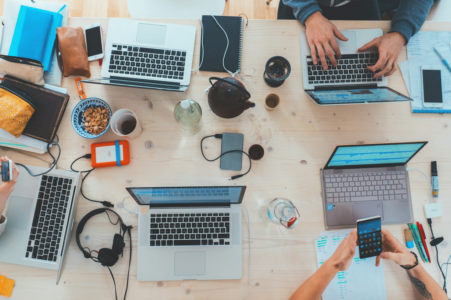 Js Developer Prime Horizon